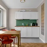 Nowolipki Calm Essence Apartment