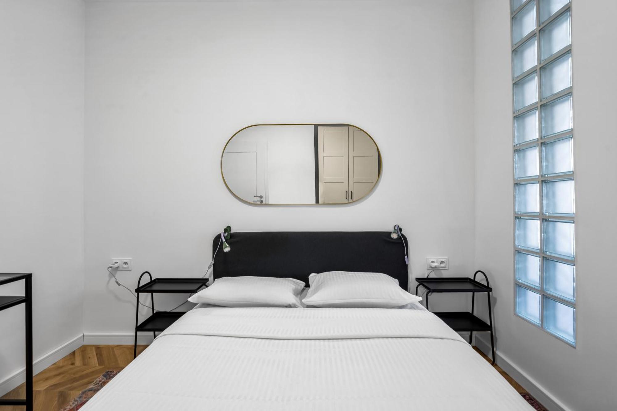 Apartament Nowolipki Calm Essence *
